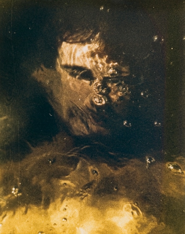 Ramsey, Lake Oswego, 1988