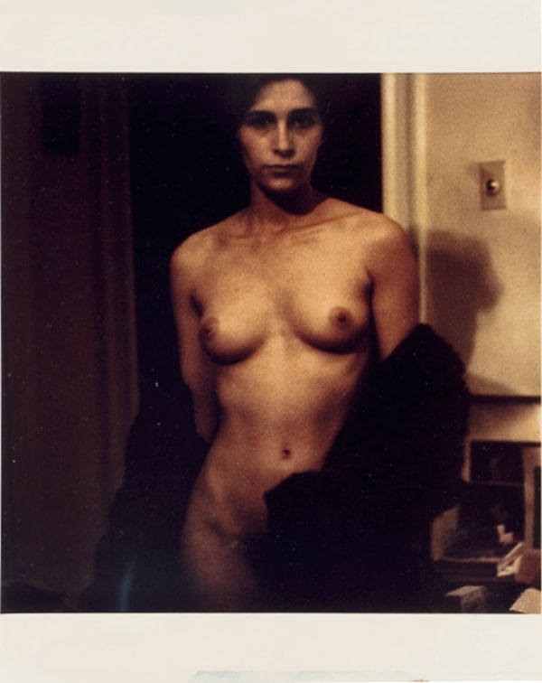Untitled [Valerie], 1982