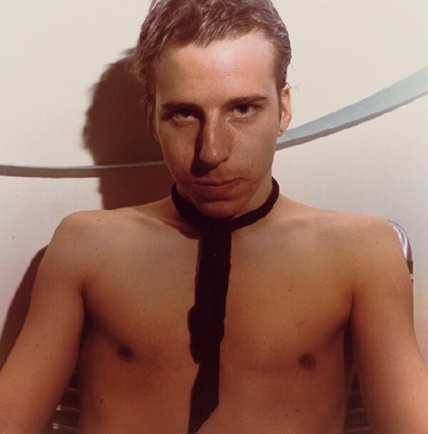 Untitled, c. 1980