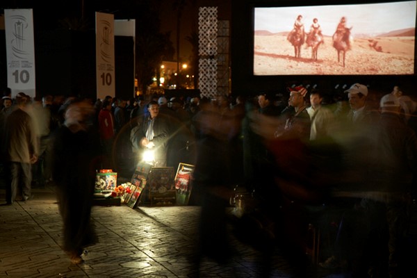 10th International Film Festival of Marrakech