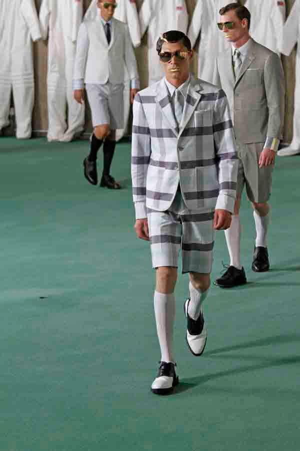 Thom Browne SS11