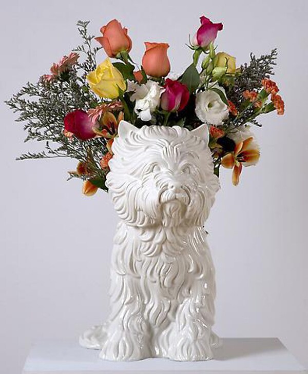 Puppy, 1998, Jeff Koons