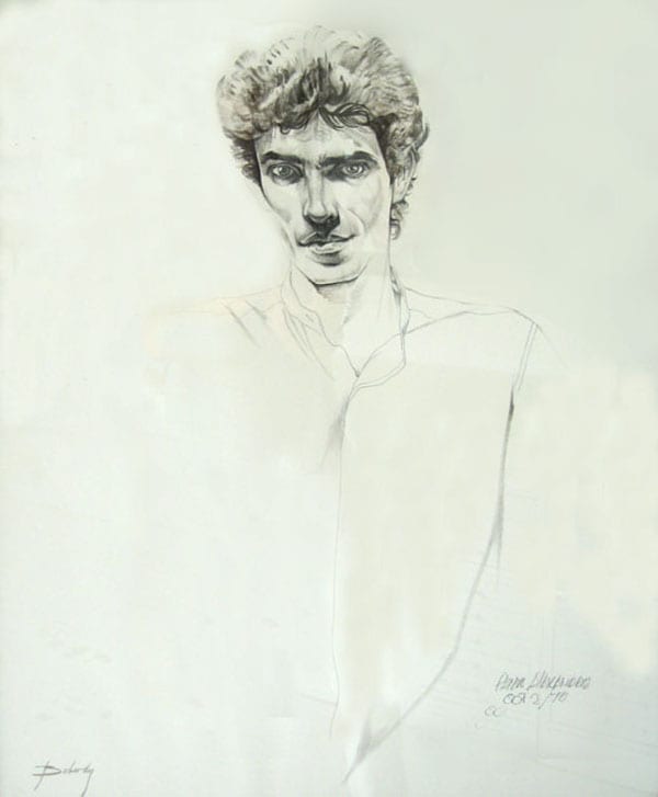 Peter Alexander, 1970