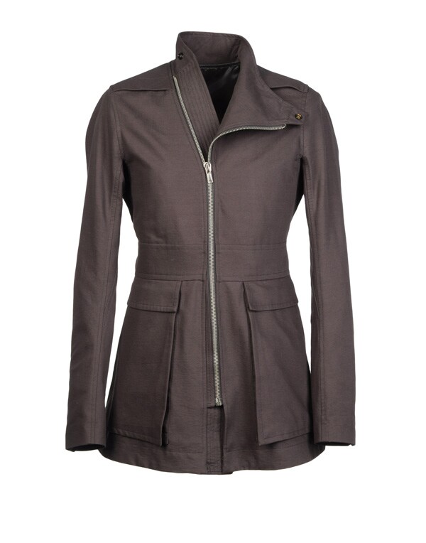 Rick Owens blazer, SS11