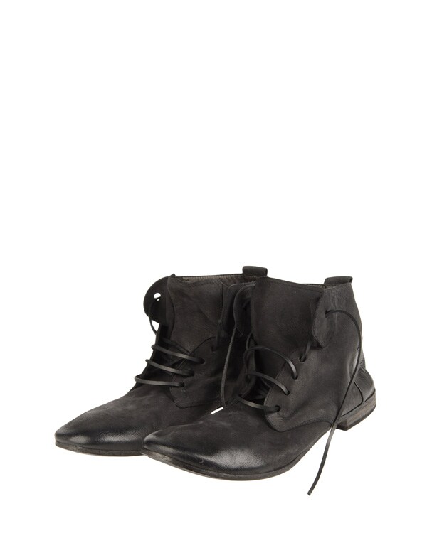 Mars&#233;ll boots, SS11