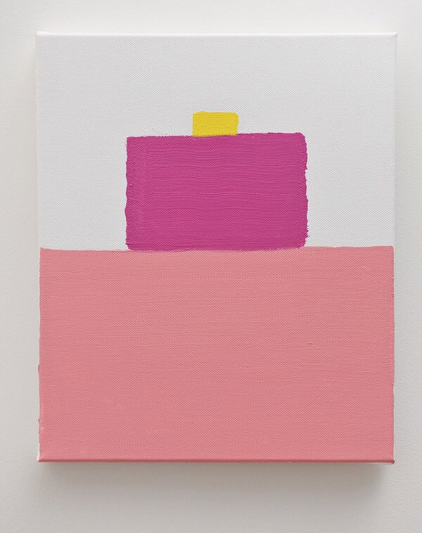 Work No. 1137, 2011