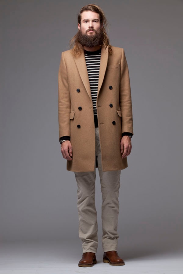 Alexandre Mattiussi for Ami