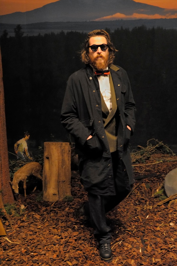 Adam Kimmel&#39;s presentation