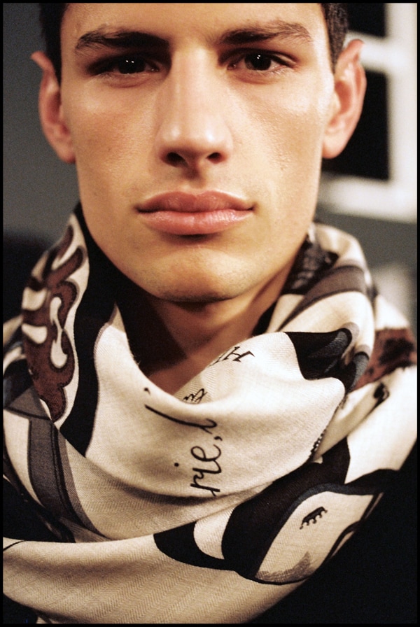 Herm&#232;s S/S11