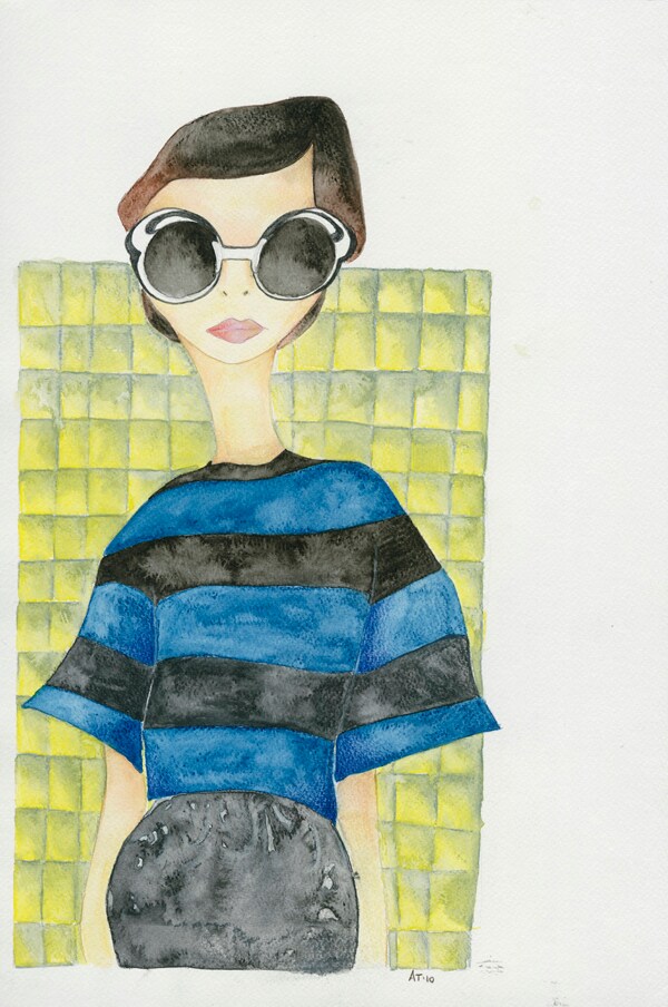 Prada S/S11