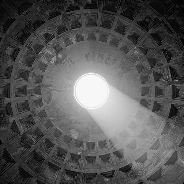 S&#233;rie Roma Barocco, 1992