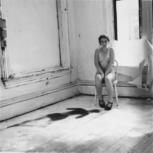 Untitled, Providence, Rhode Island, 1975-1978