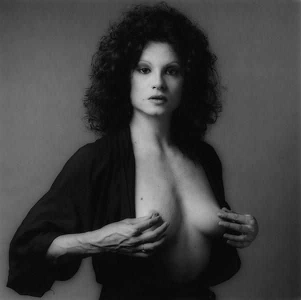 Lisa Lyon, 1982