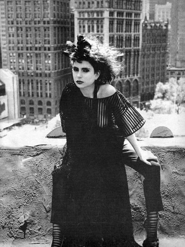 Desperately Seeking Susan, 1985