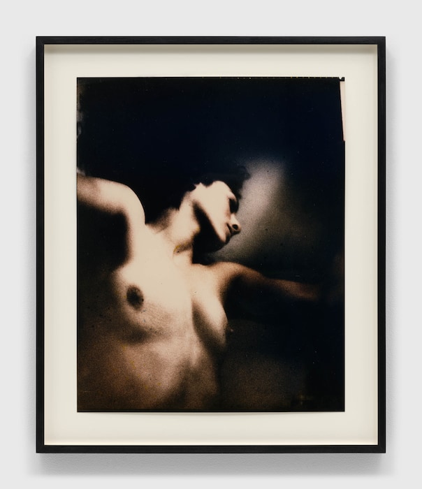 Mark Morrisroe