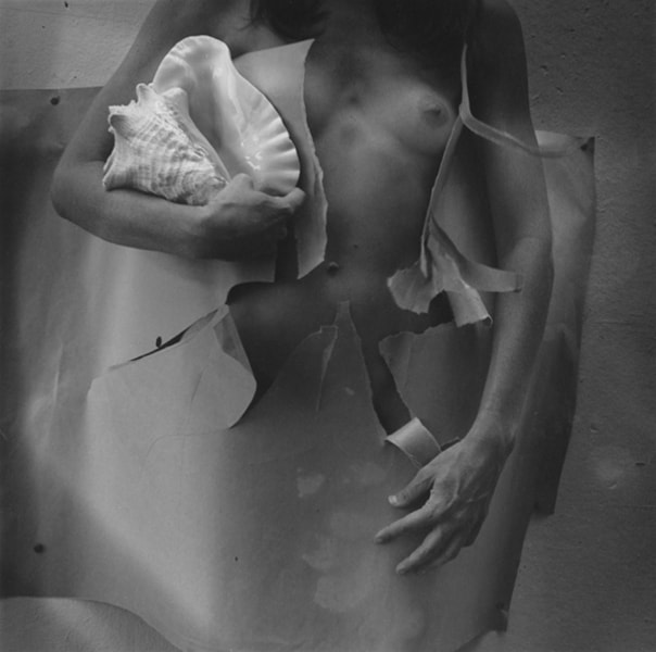 Untitled, Providence, Rhode Island, 1975-1978