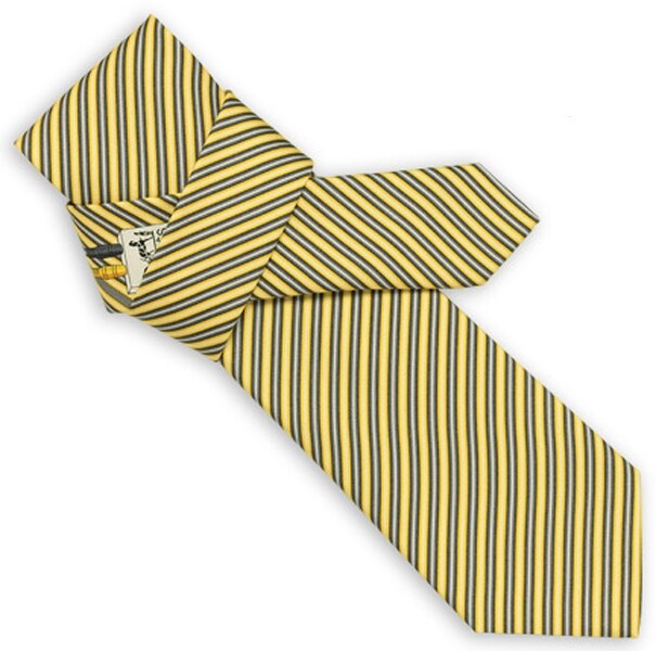 Mini Jack tie by Herm&#232;s