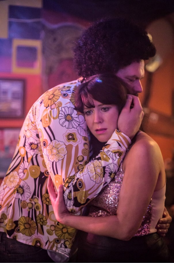 Prevenge