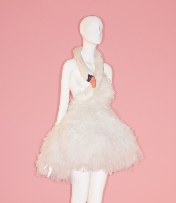 23. Dress,MarjanPejoski,FallWinter2000-2001