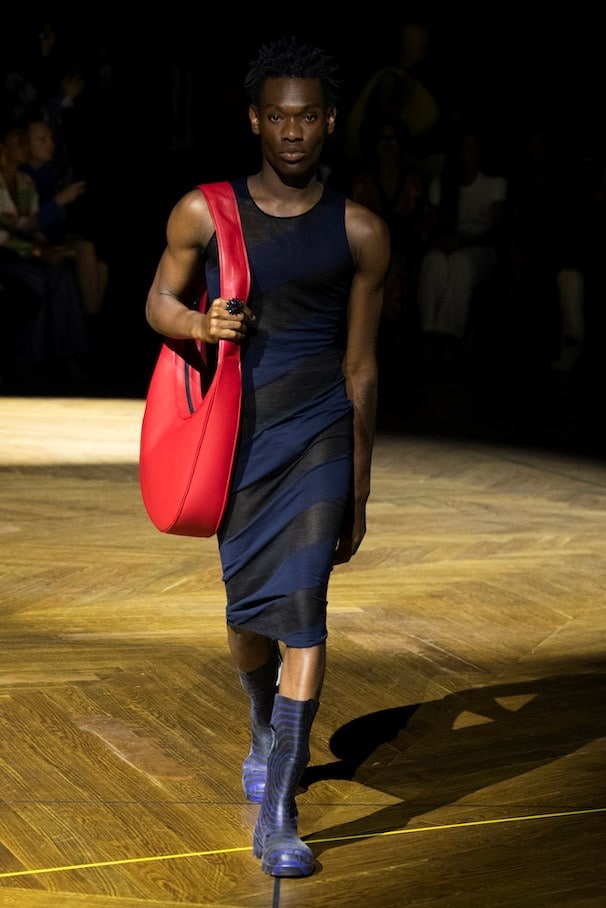 Mowalola Spring/Summer 2023