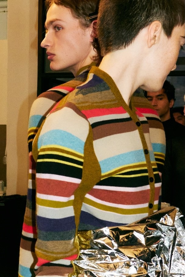 Eckhaus Latta Autumn/Winter 2026