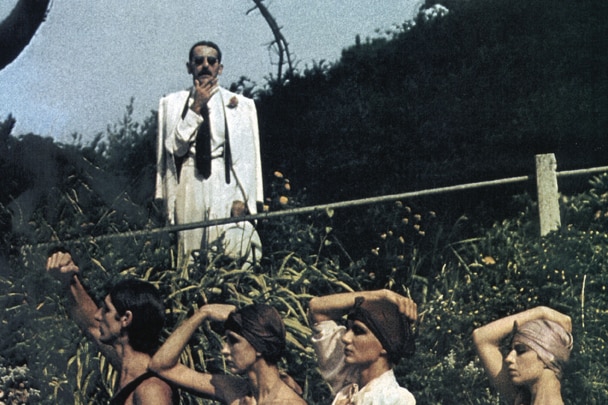 Deborah Turbeville: The Fashion Pictures | AnOther