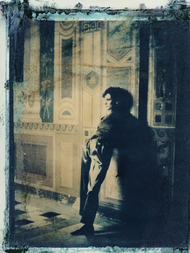 Romeo Gigli, Mirabella, 1989