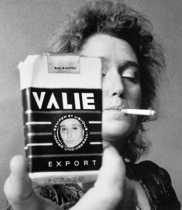 Valie Export 