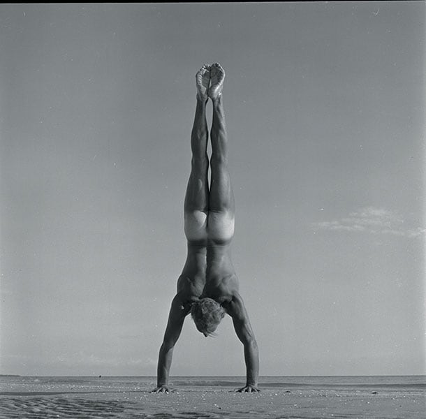 Untitled, Naples, Florida, 1956