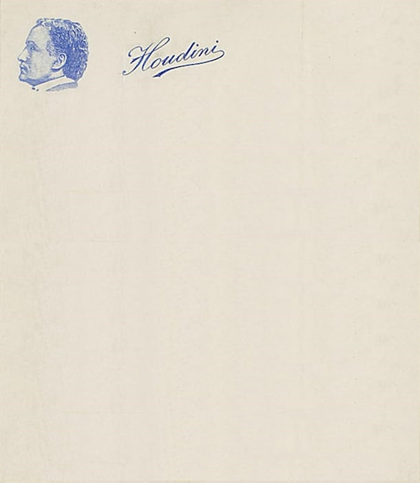 Houdini