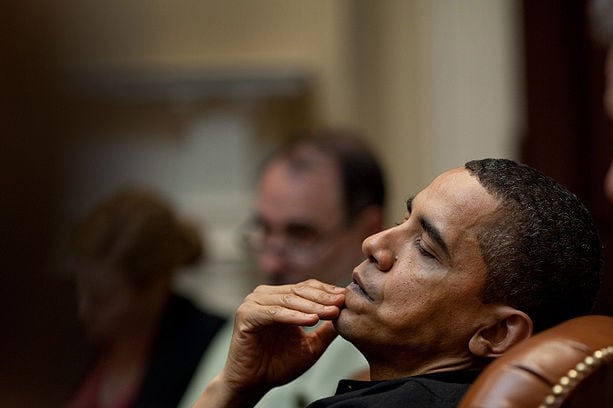 POTUS Style | AnOther