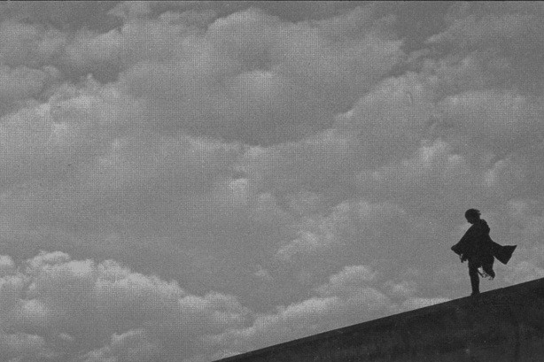 A Theory of Cloud