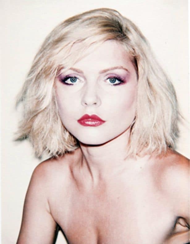 Debbie Harry, 1980