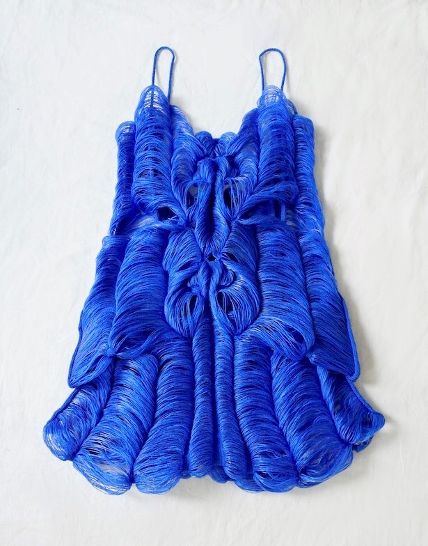 Knitwear by Emma Gudmundson