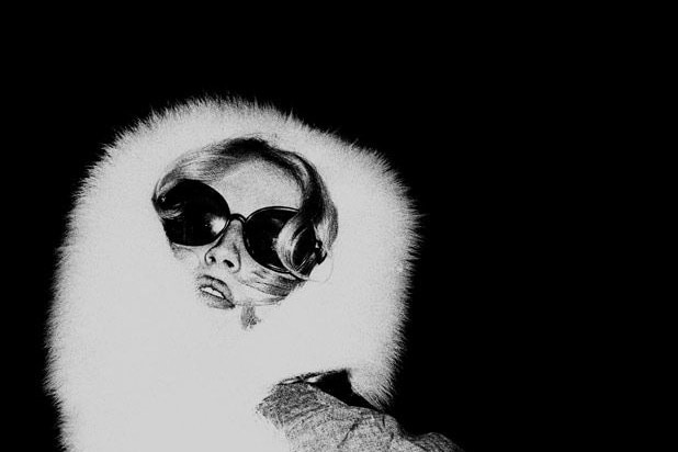 Candy Darling, 1972