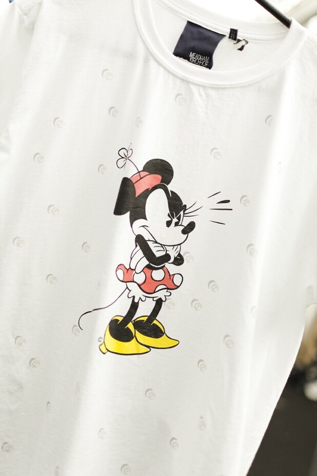 Meadham Kirchhoff S/S13