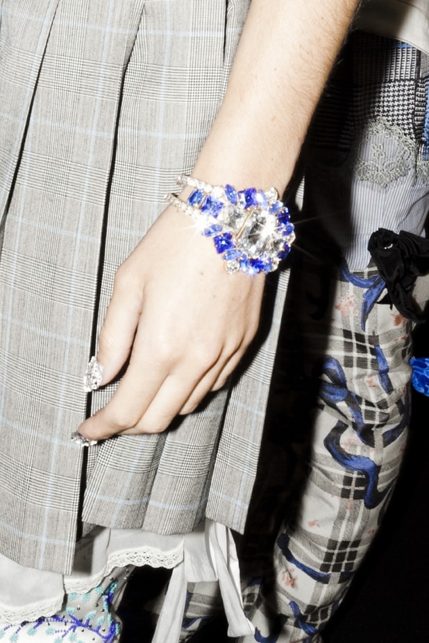 Meadham Kirchhoff S/S13