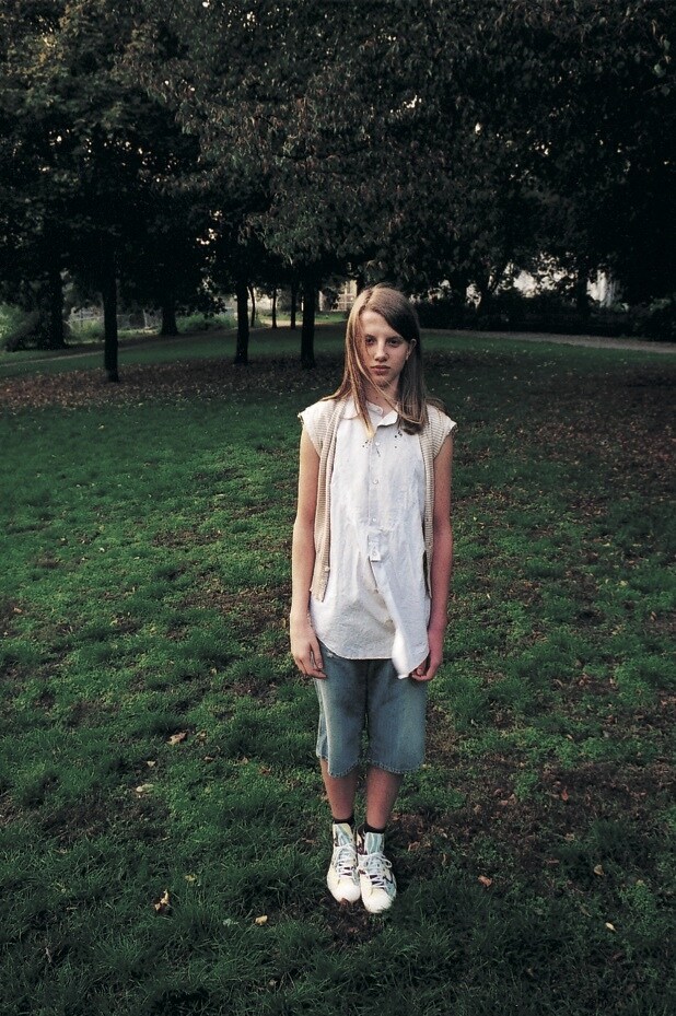 AnOther Magazine S/S02
