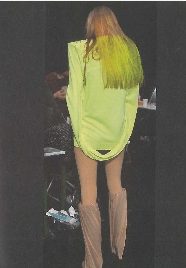 ARTCURIAL_MARGIELA_BOTTES RECOUVERTES DE JERSEY DE