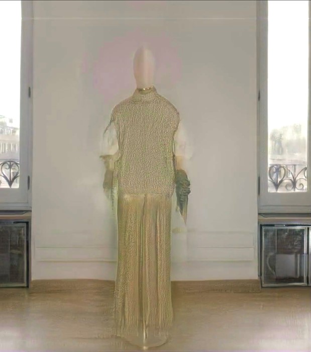Code Temporal, 2021