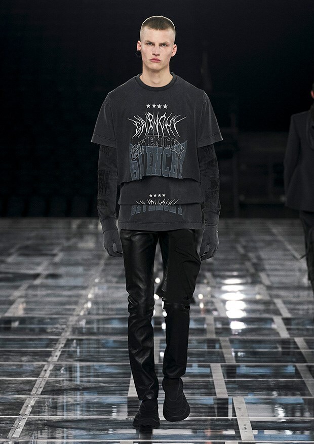 Givenchy Autumn/Winter 2022