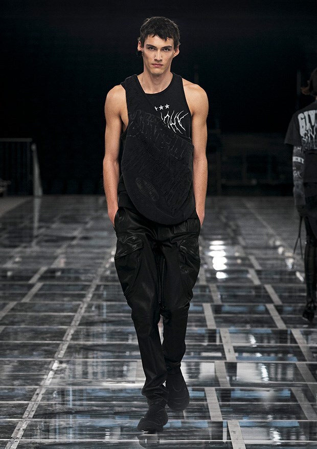 Givenchy Autumn/Winter 2022