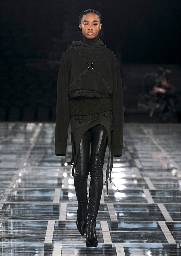 Givenchy Autumn/Winter 2022