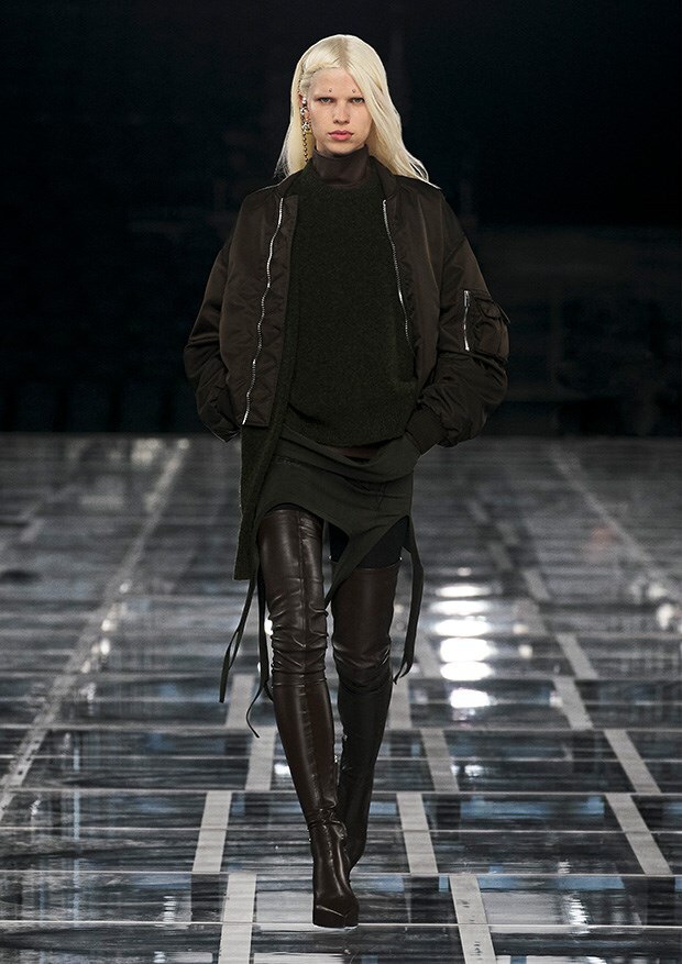 Givenchy Autumn/Winter 2022