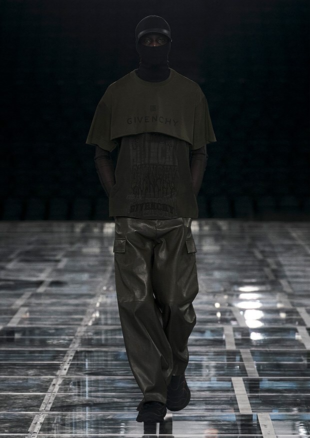 Givenchy Autumn/Winter 2022