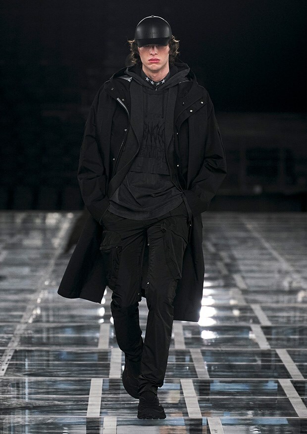 Givenchy Autumn/Winter 2022