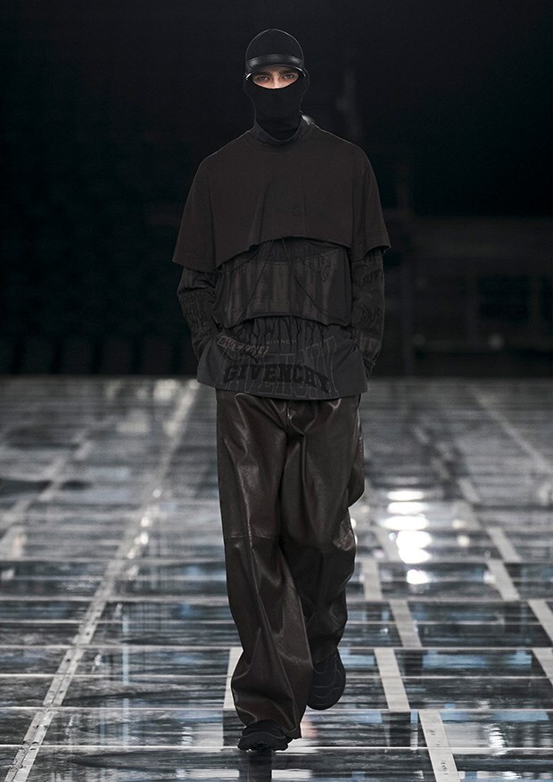 Givenchy Autumn/Winter 2022