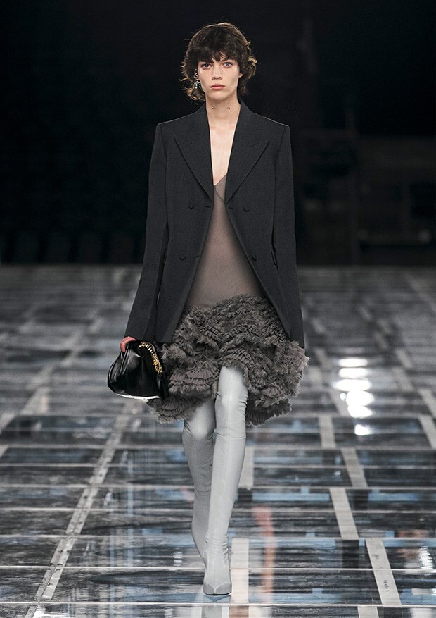 Givenchy Autumn/Winter 2022