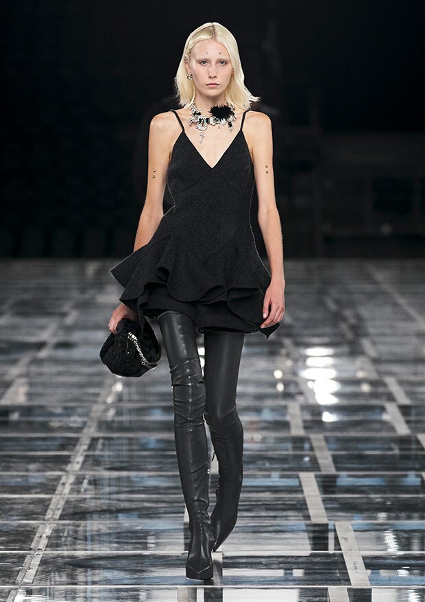 Givenchy Autumn/Winter 2022