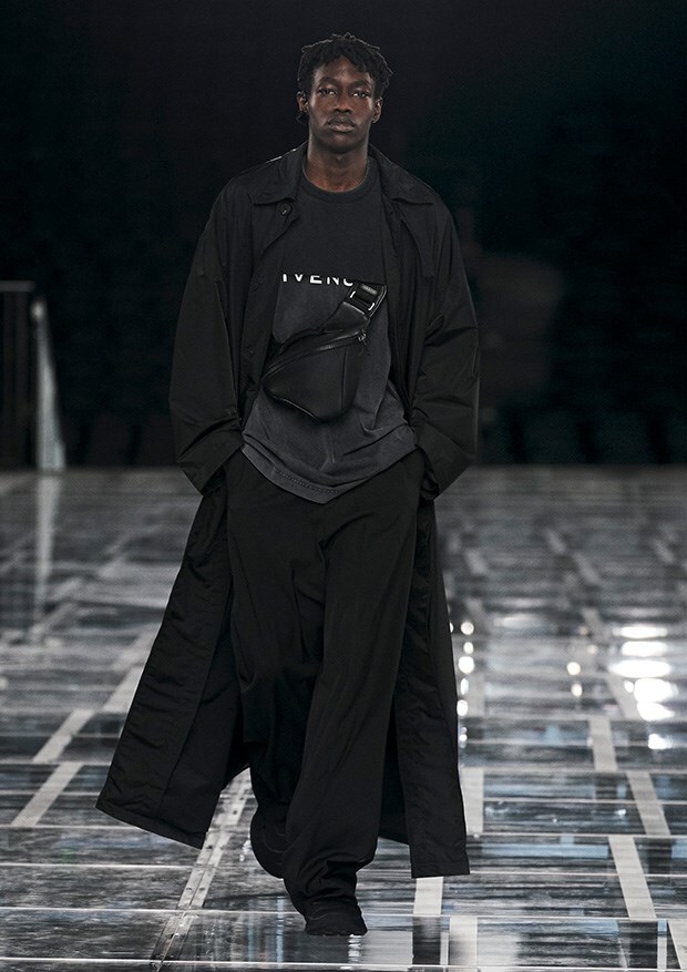 Givenchy Autumn/Winter 2022